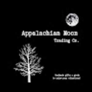 Meet your Posher, Appalachian moon